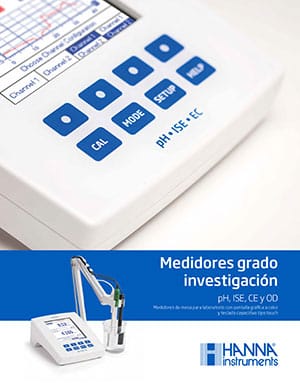 Folleto HI5000 1