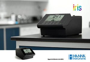 Folleto HI801