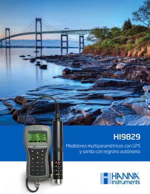 Folleto HI9829 2 1